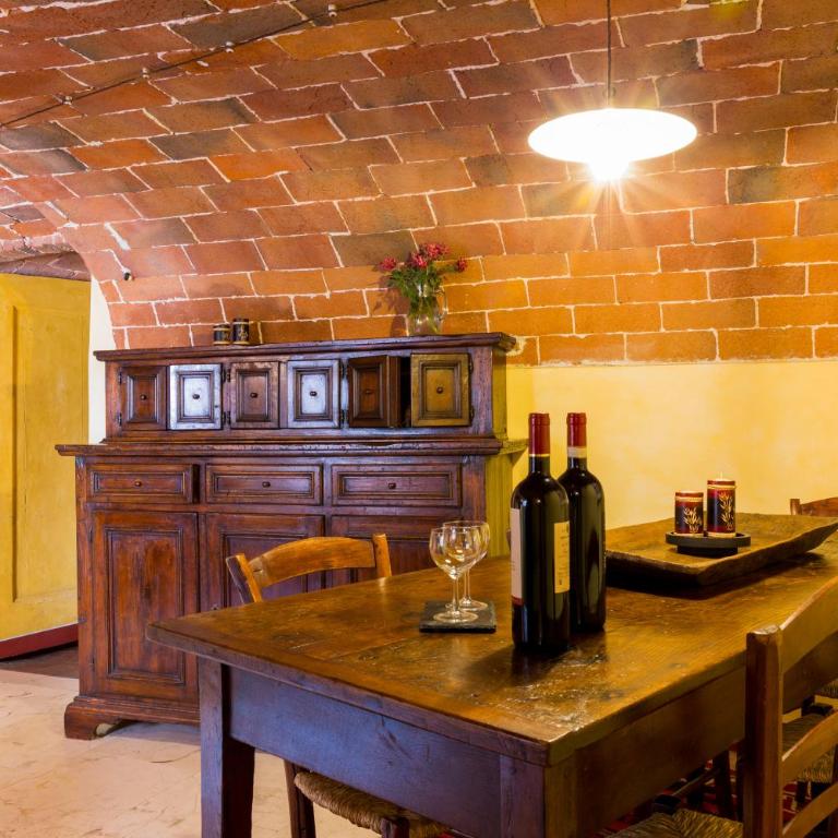 The Mezzanine within the Walls - Appartamento - 15