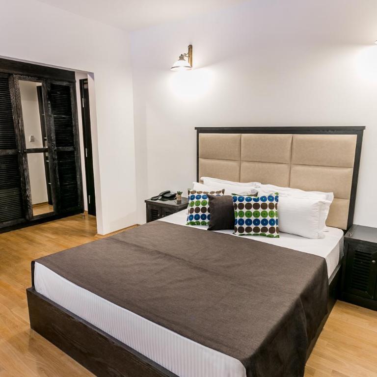 Boutique Hotel Kredo - Standard Double Room - 3
