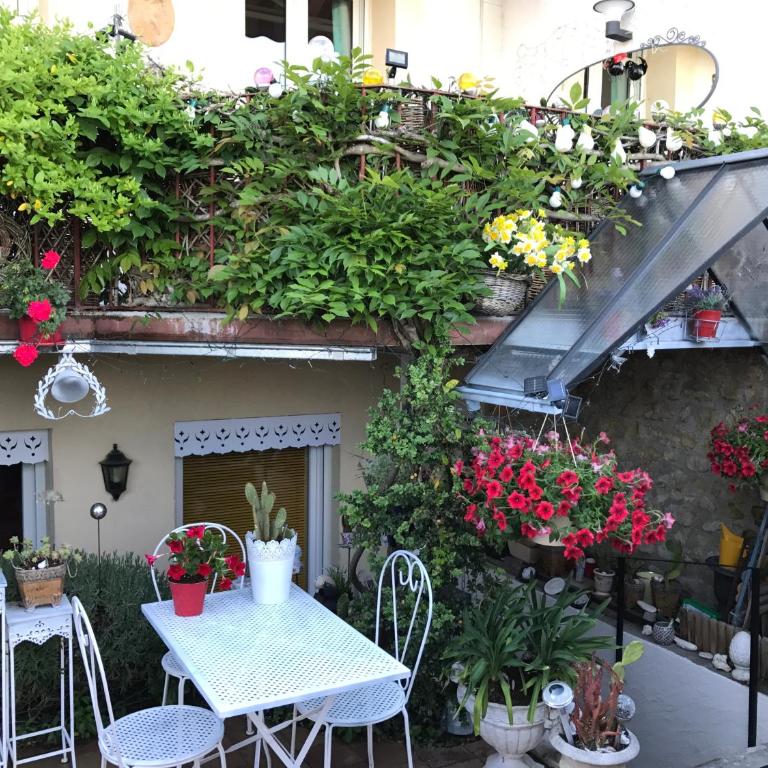 Studio en Touraine - Studio - 36