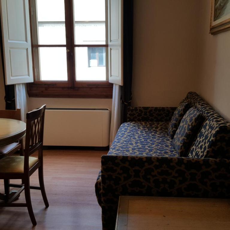 Residence La Repubblica - Appartamento con 1 Camera da Letto - 7