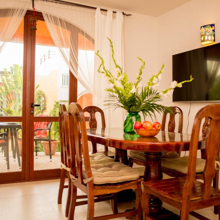 Coccinella 301B - Apartment with Pool View - 4