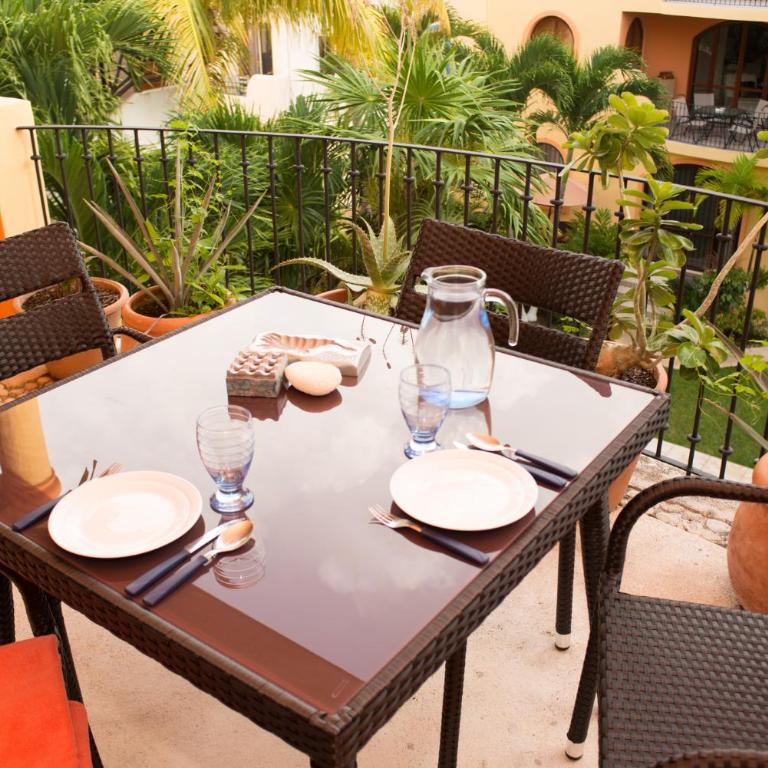 Coccinella 301B - Apartment with Pool View - 5