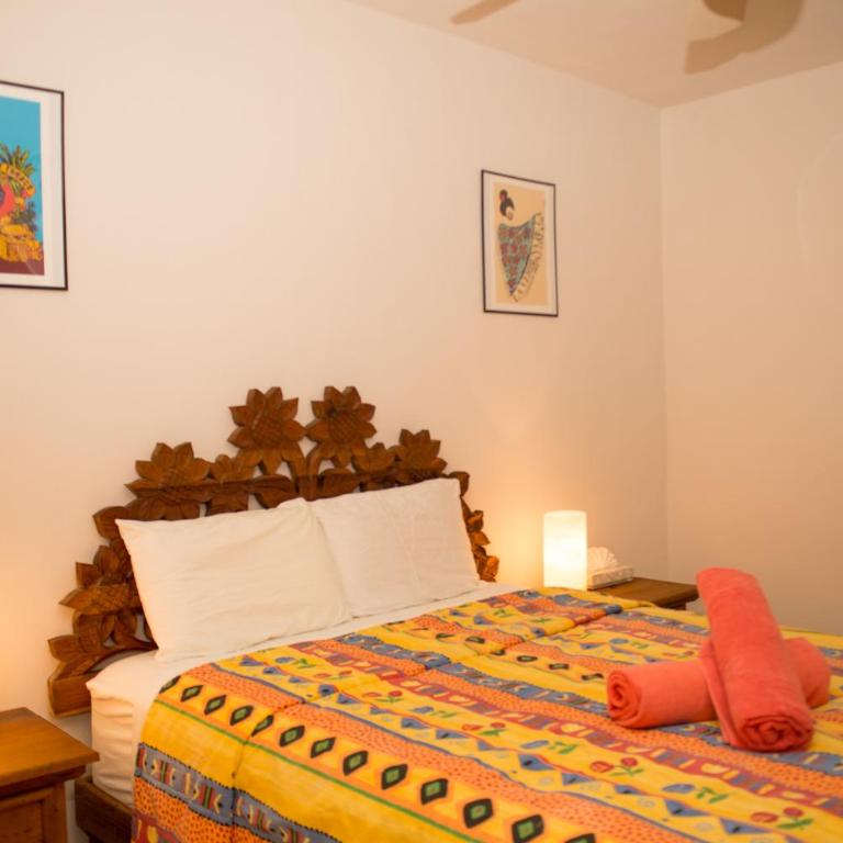 Coccinella 301B - Apartment with Pool View - 11