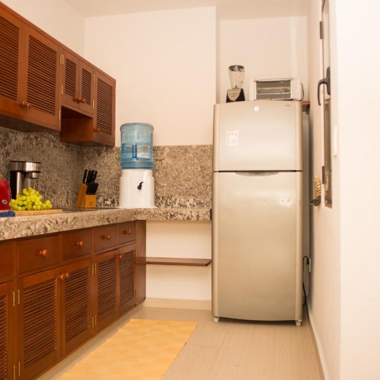 Coccinella 301B - Apartment with Pool View - 15