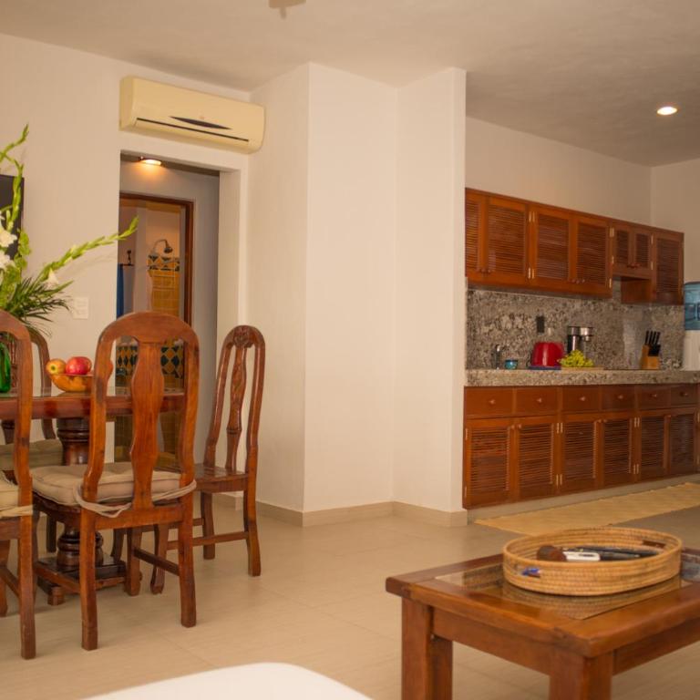 Coccinella 301B - Apartment with Pool View - 19