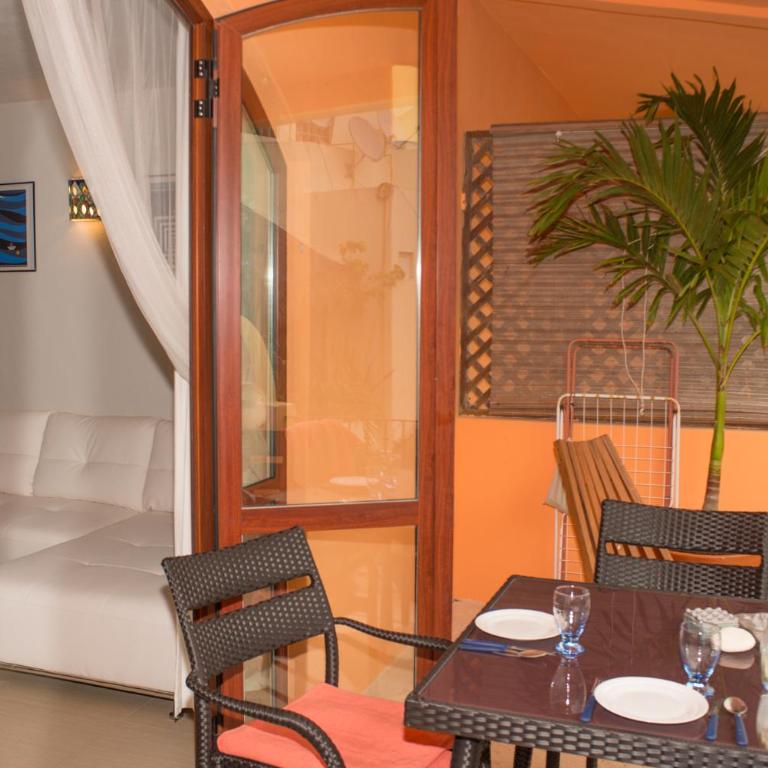 Coccinella 301B - Apartment with Pool View - 23