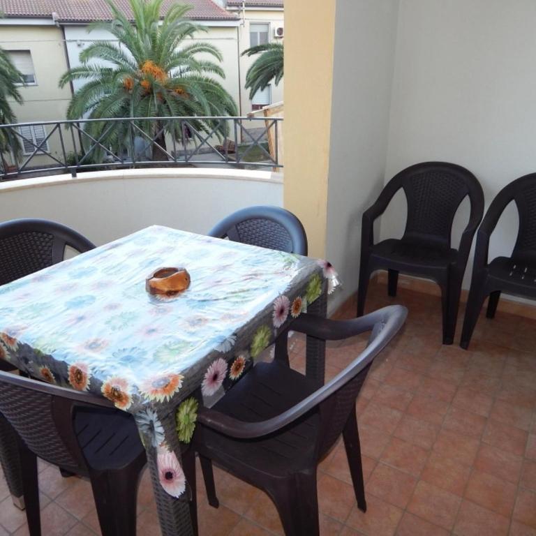 AffittaSardegna-TRILO GEMELLI 2 - Appartamento con 2 Camere da Letto - 5