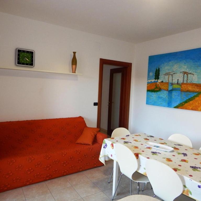 AffittaSardegna-TRILO GEMELLI 2 - Appartamento con 2 Camere da Letto - 3