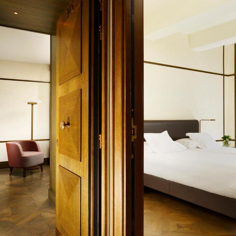 Hotel Balestri - WTB Hotels - Family Room - 1