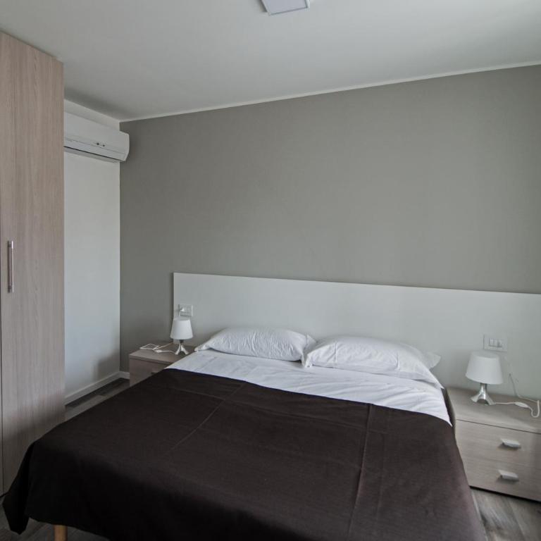 JOIVY Apartments - Trieste Goldoni - Appartamento con 1 Camera da Letto - 4