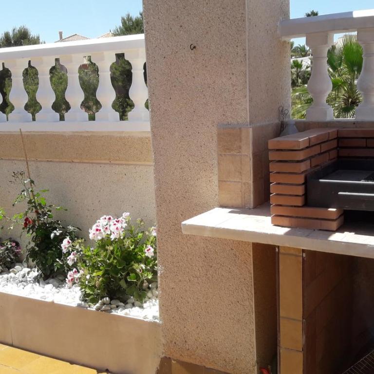 Apartamento MonteGolf con TERRAZA PRIVADA - Apartamento con terraza - 4