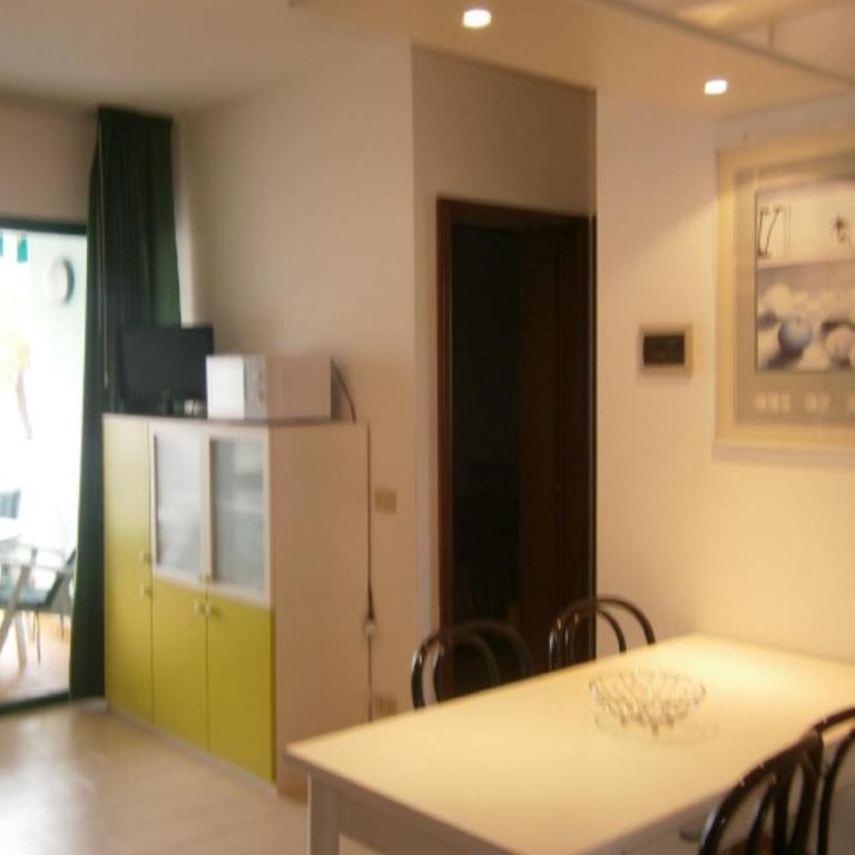 Acquaverde - Appartamento con 2 Camere da Letto - 6