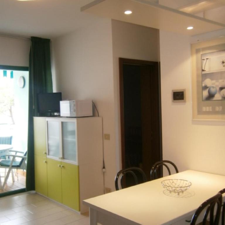 Acquaverde - Appartamento con 2 Camere da Letto - 7