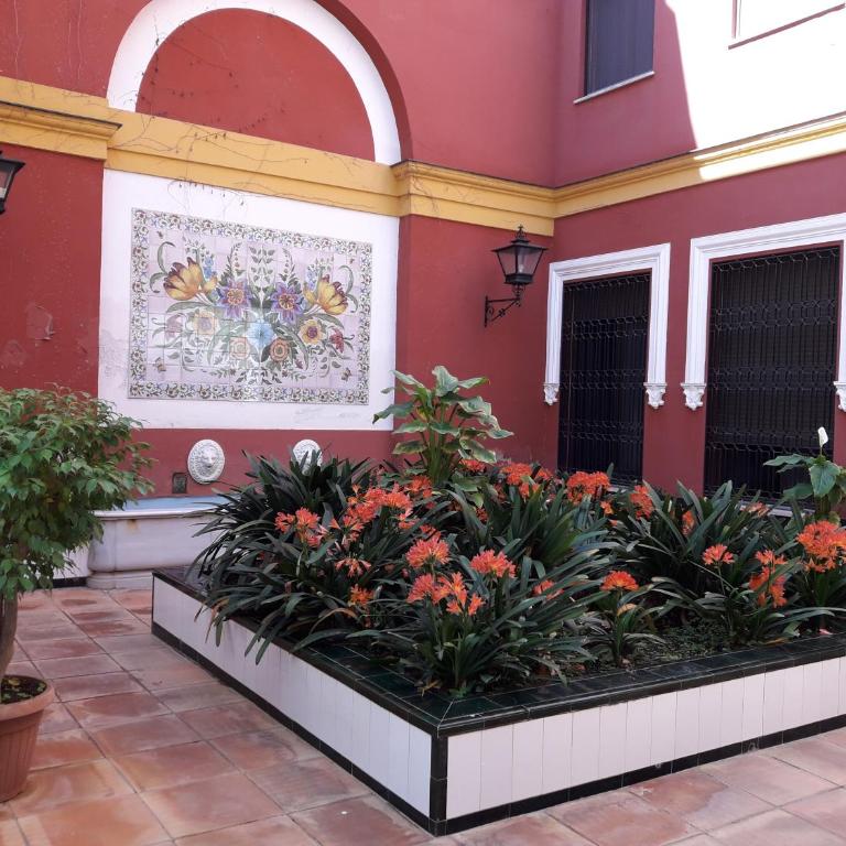 Pilatos Central Superior - Apartamento de 1 dormitorio - 40