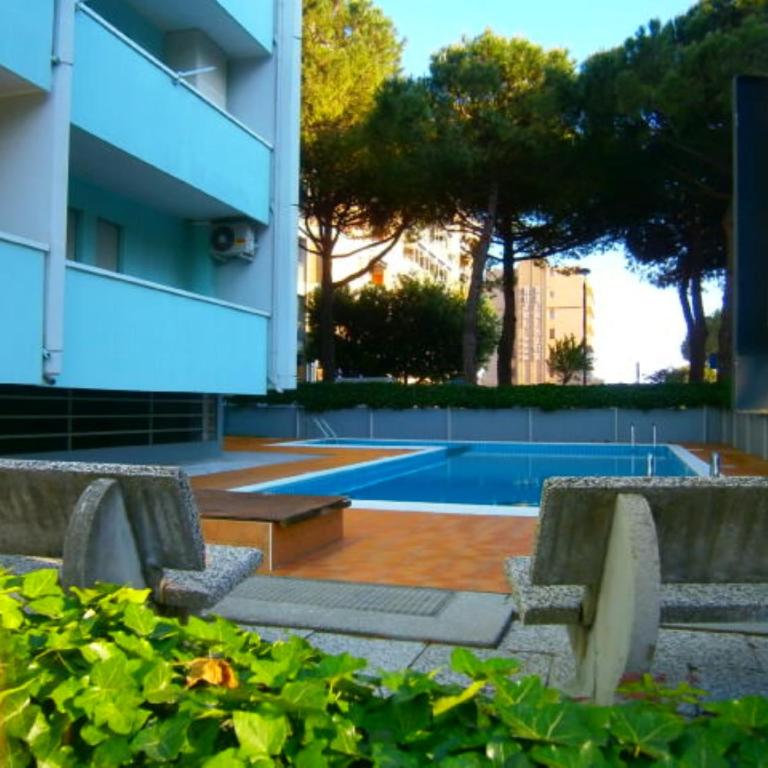 Acquaverde - Appartamento con 2 Camere da Letto - 18