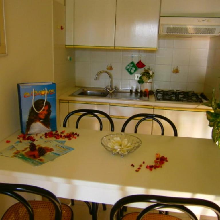 Acquaverde - Appartamento con 2 Camere da Letto - 20