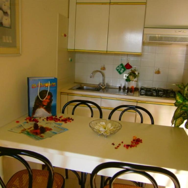 Acquaverde - Appartamento con 2 Camere da Letto - 21