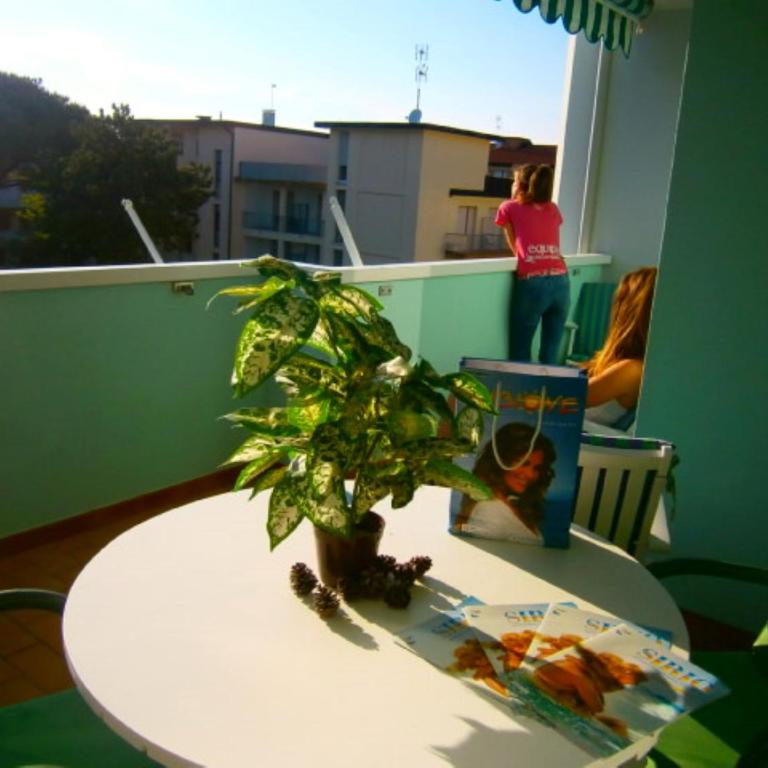 Acquaverde - Appartamento con 2 Camere da Letto - 23