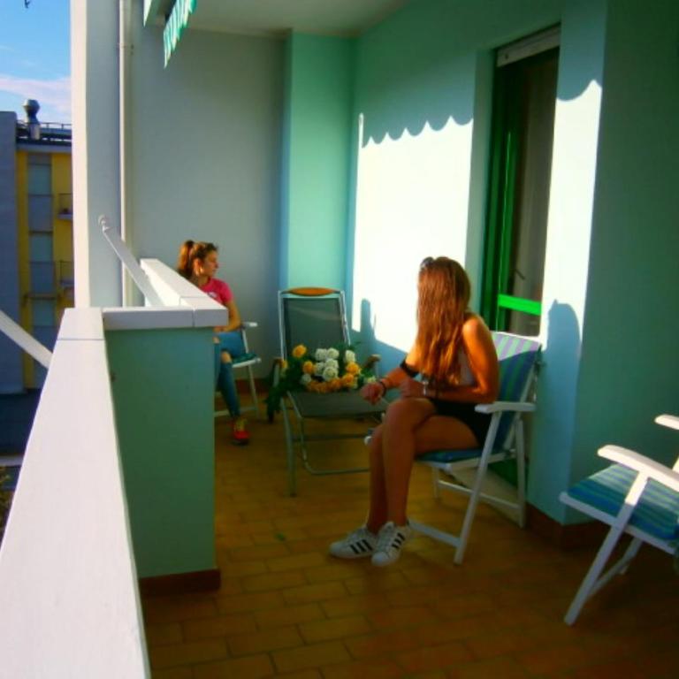Acquaverde - Appartamento con 2 Camere da Letto - 26