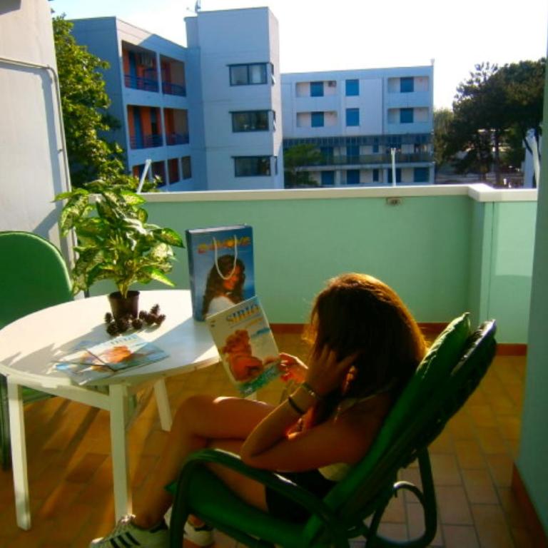 Acquaverde - Appartamento con 2 Camere da Letto - 28