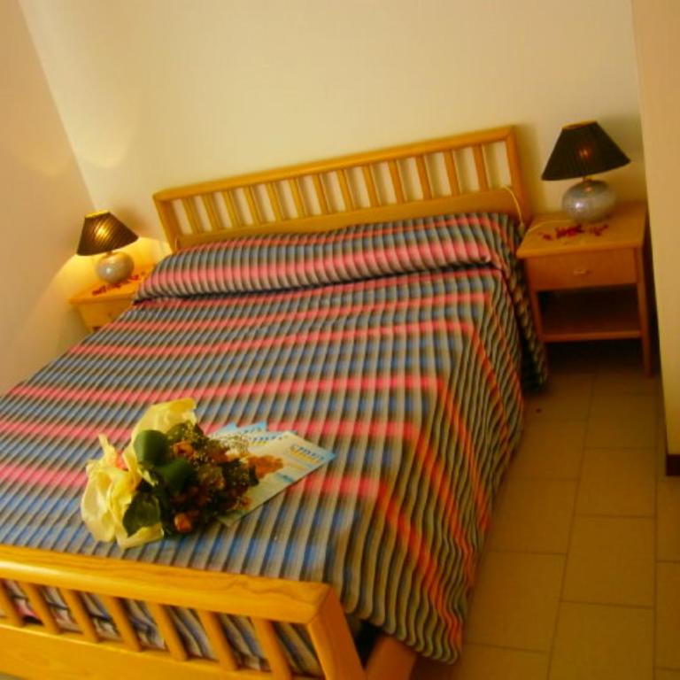 Acquaverde - Appartamento con 2 Camere da Letto - 31