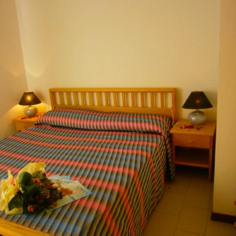 Acquaverde - Appartamento con 2 Camere da Letto - 32