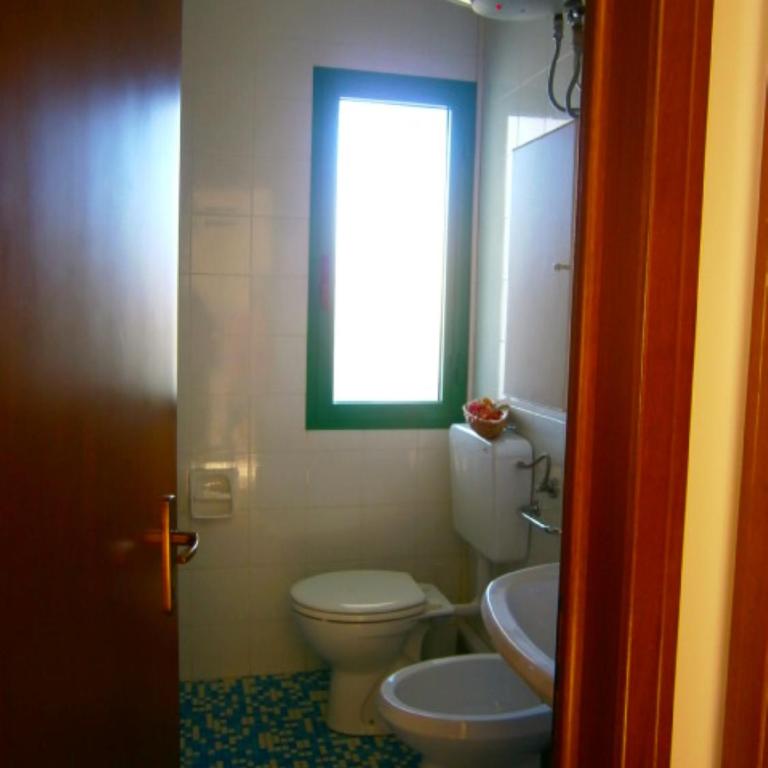 Acquaverde - Appartamento con 2 Camere da Letto - 35