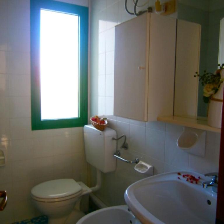 Acquaverde - Appartamento con 2 Camere da Letto - 37