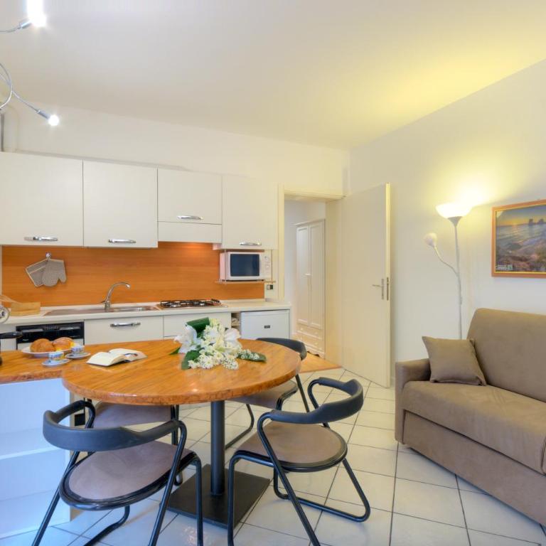 FalesiaConero - One-Bedroom Superior Apartment - 5