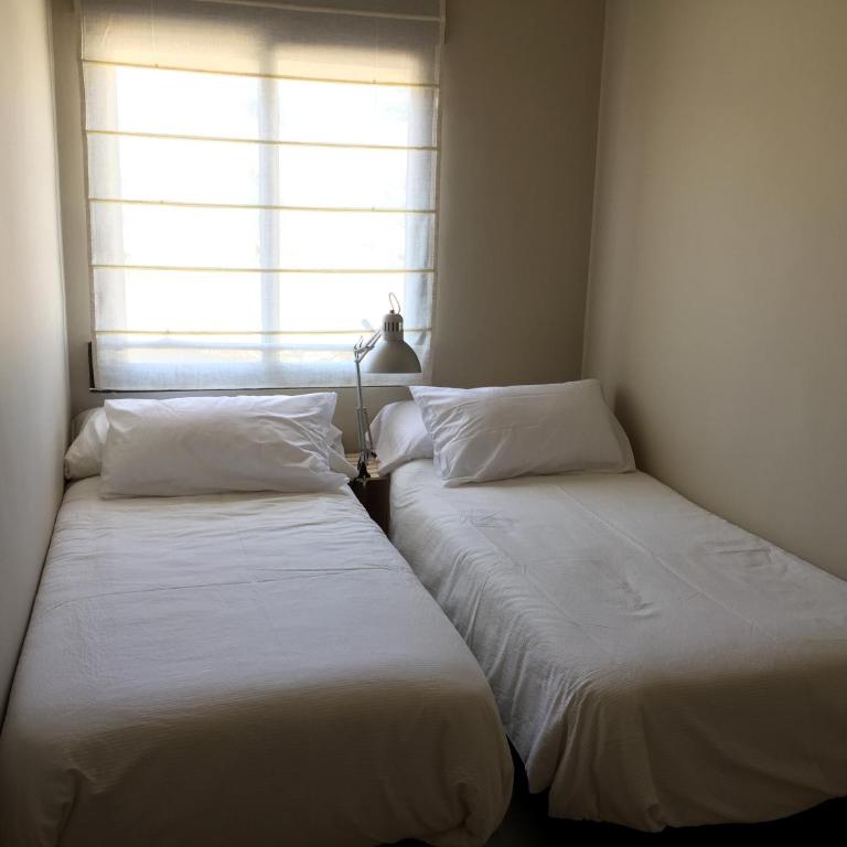 Fornet_24 - Apartamento con balcón - 24