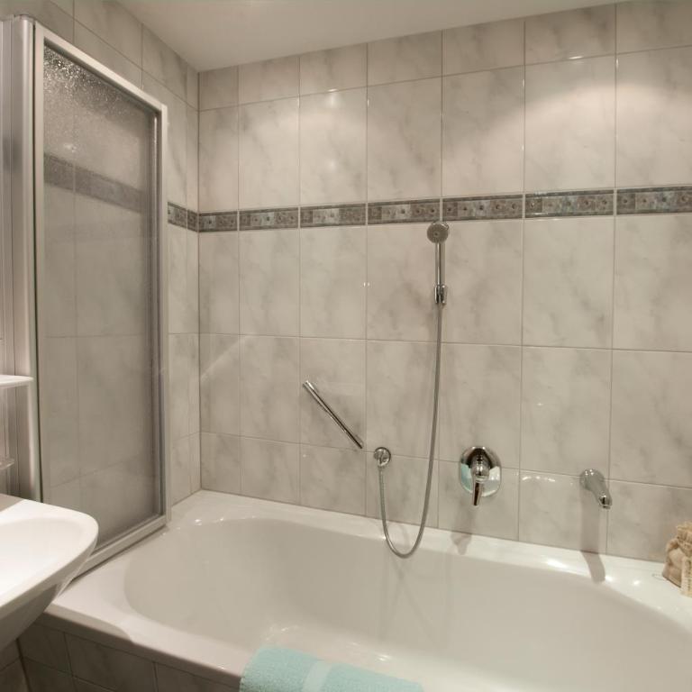 Hotel Antony - Doppelzimmer - 5