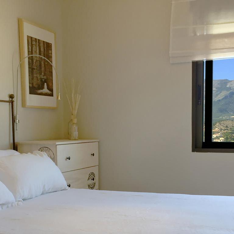 Fornet_24 - Apartamento con balcón - 20