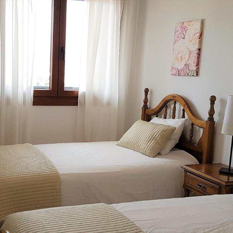 Masquestar Rías Altas - Apartamento con vistas al mar - 7