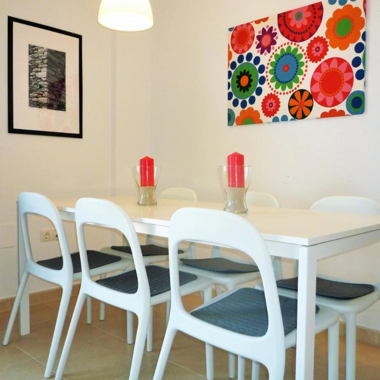 Masquestar Rías Altas - Apartamento con vistas al mar - 8