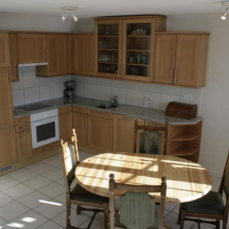 Residence Selika - Apartment mit 3 Schlafzimmern - 4