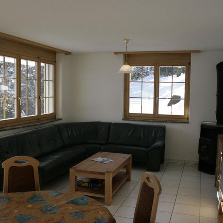 Residence Selika - Apartment mit 2 Schlafzimmern - 2