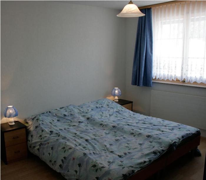 Residence Selika - Apartment mit 2 Schlafzimmern - 4