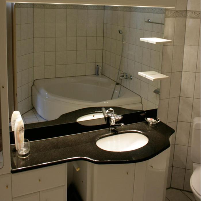 Residence Selika - Apartment mit 2 Schlafzimmern - 5