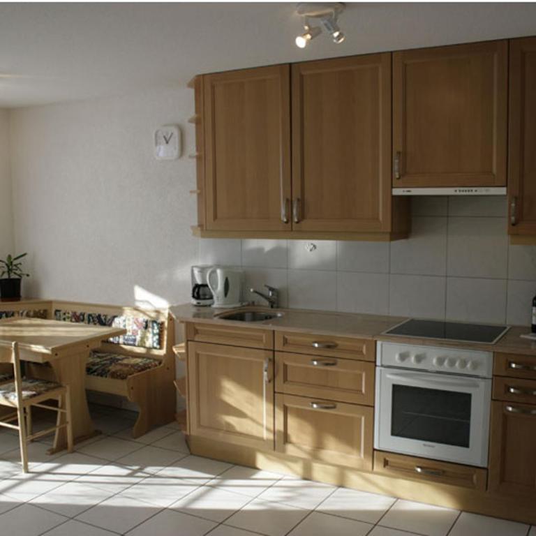 Residence Selika - Apartment mit 1 Schlafzimmer - 1