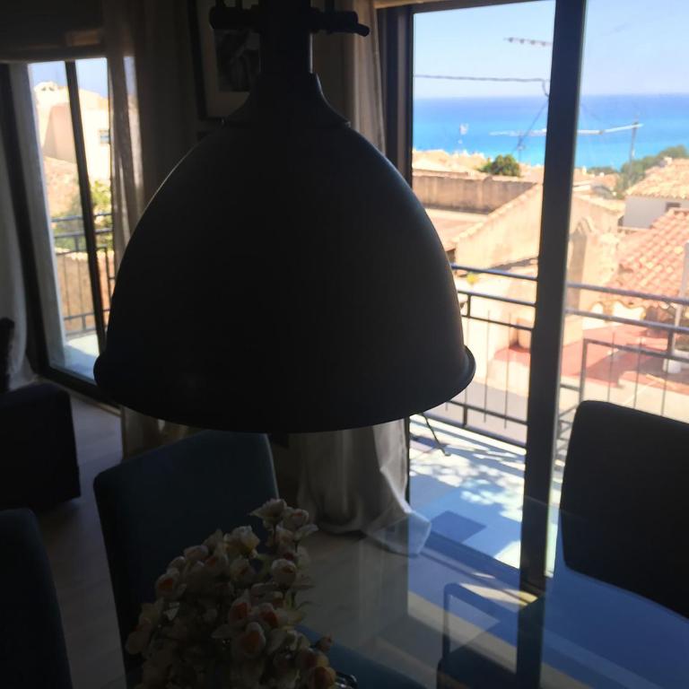 Fornet_24 - Apartamento con balcón - 6