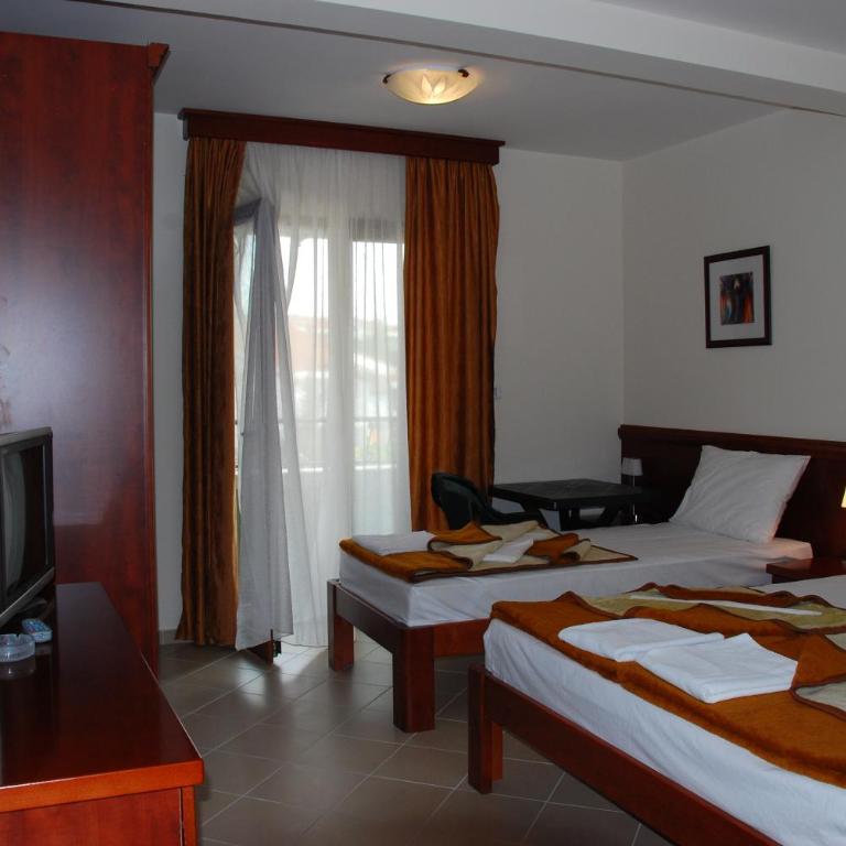 Apartments Krapina - Standardni Trokrevetni Studio - 16