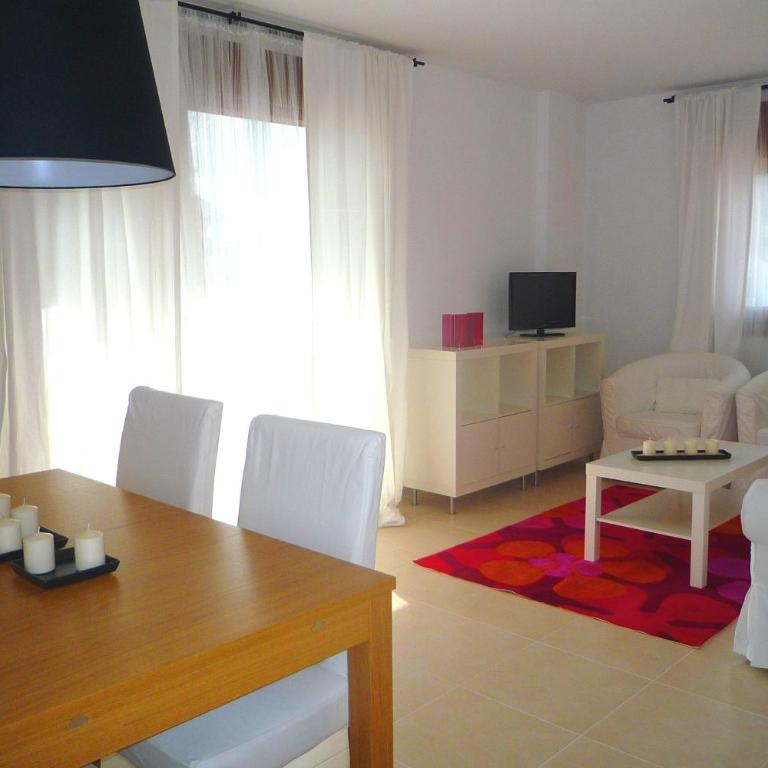 Masquestar Rías Altas - Apartamento con vistas a la piscina - 2