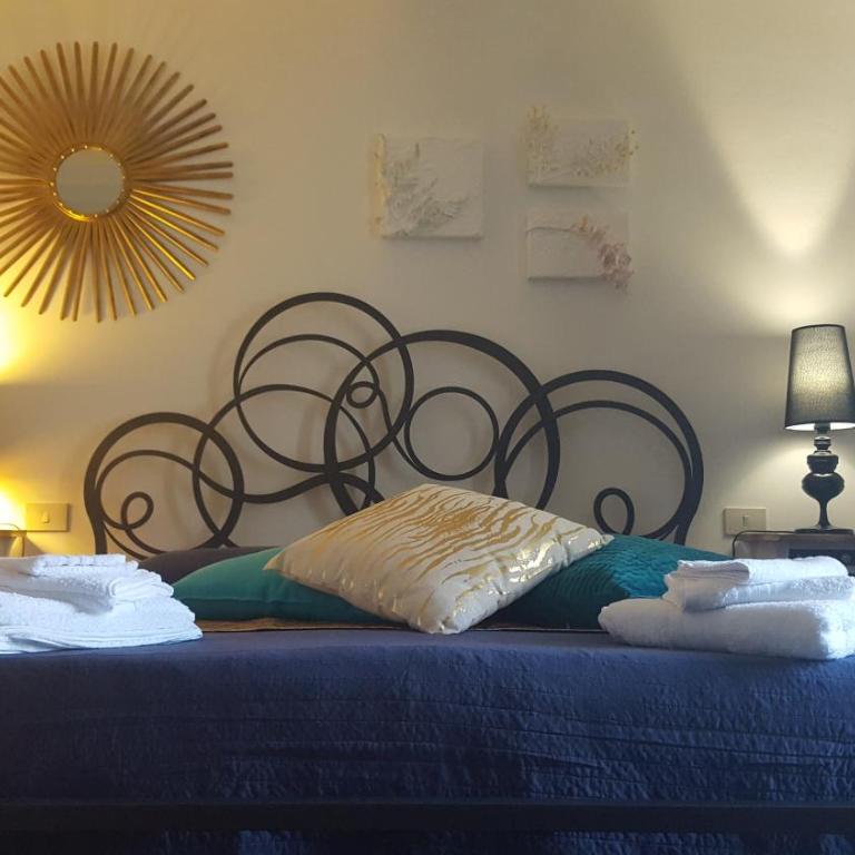 Sweet Tuscany - Appartamento con 2 Camere da Letto - 41