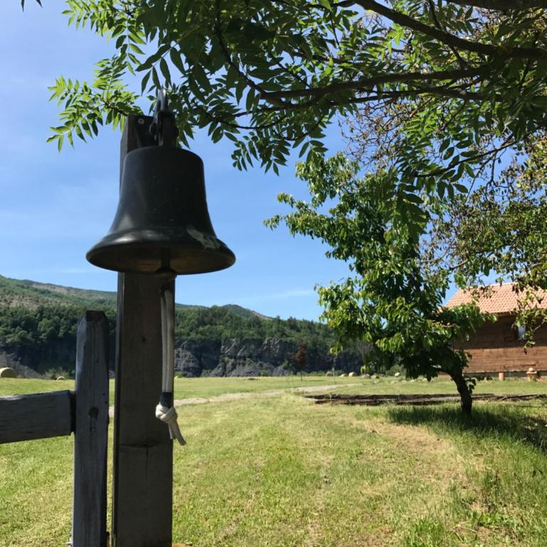 Domaine De Malcor Adult et enfants à partir de 12 ans - nous contacter - Chalet 3 Chambres - 51