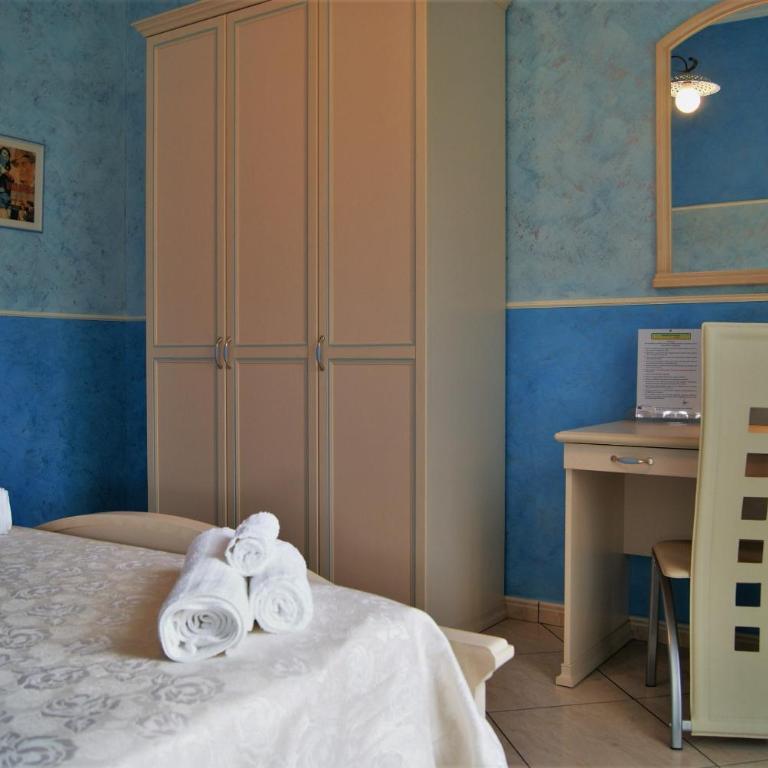 la Maison "37", apartment for 5-6 people, 3 bedrooms exclusive use - Appartamento con 3 Camere da Letto - 8