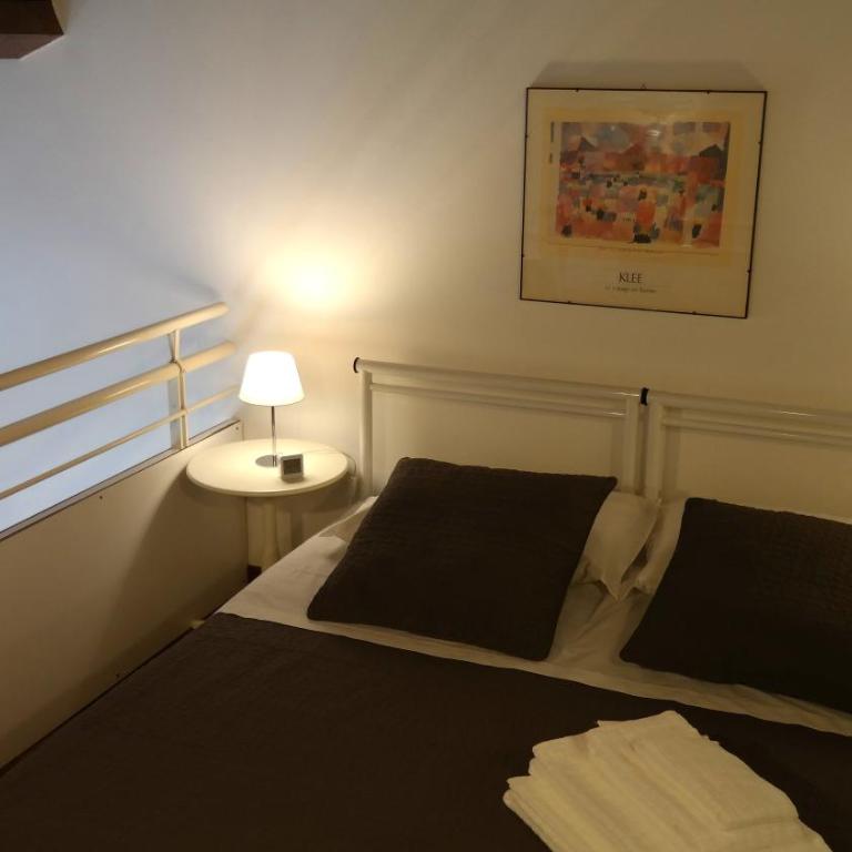 La Loggia Vicenza - Appartamento su 2 Livelli - 13