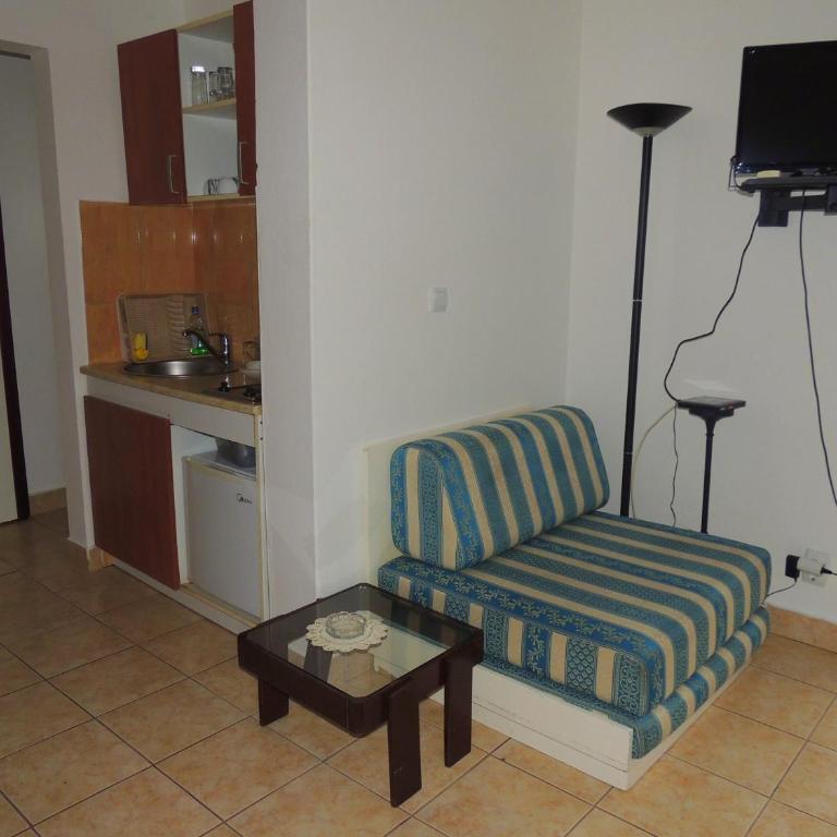 Villa Seka - Studio (3 Odrasle Osobe) - 8