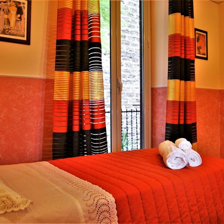 la Maison "37", apartment for 5-6 people, 3 bedrooms exclusive use - Appartamento con 3 Camere da Letto - 32