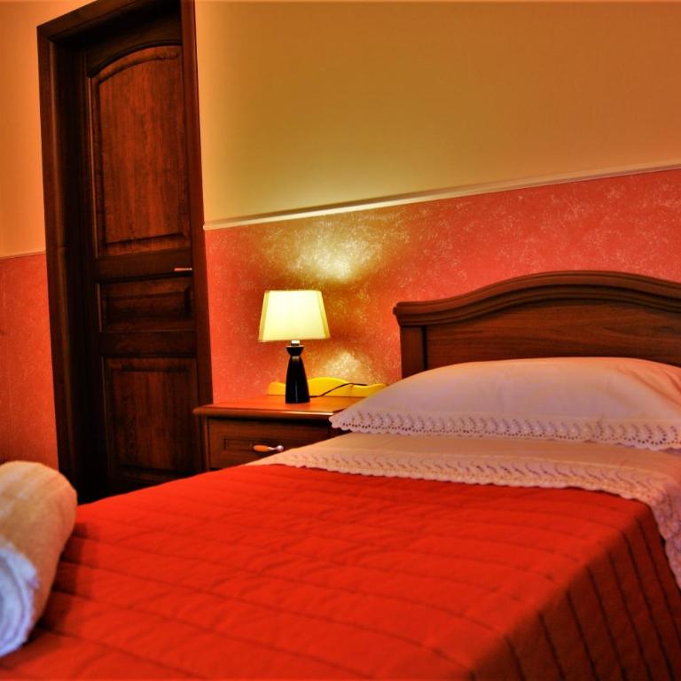 la Maison "37", apartment for 5-6 people, 3 bedrooms exclusive use - Appartamento con 3 Camere da Letto - 17