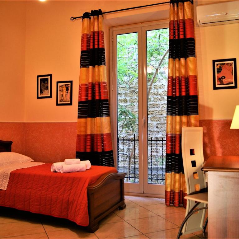 la Maison "37", apartment for 5-6 people, 3 bedrooms exclusive use - Appartamento con 3 Camere da Letto - 33
